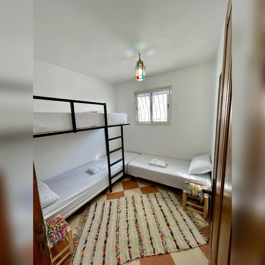 Hostel Dar Oussama