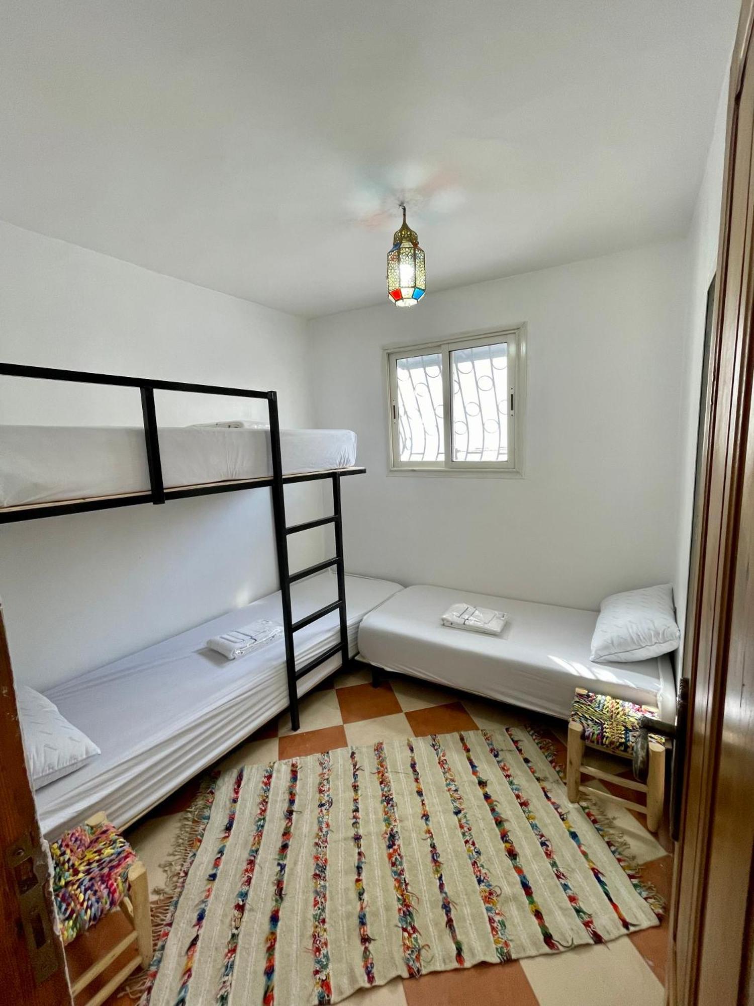 Hostel Dar Oussama