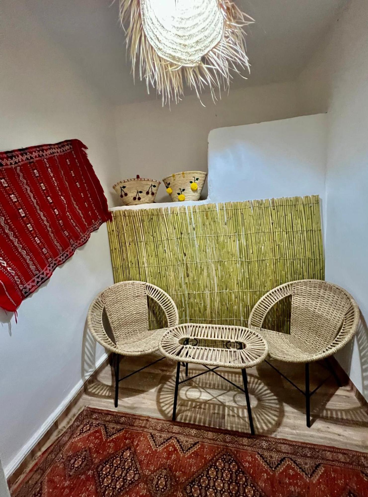 Dar Oussama Hostel Rabat