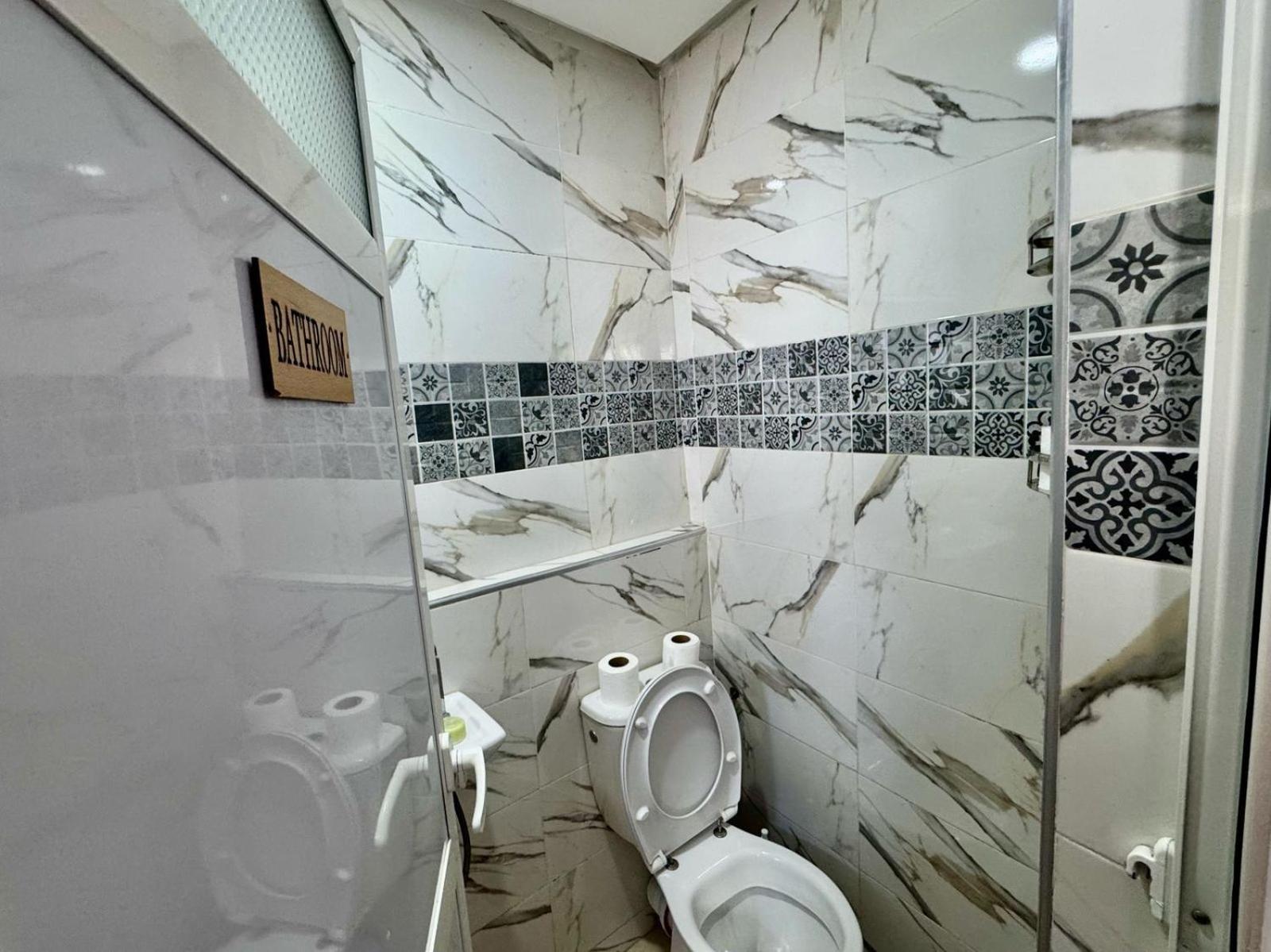Dar Oussama Hostel