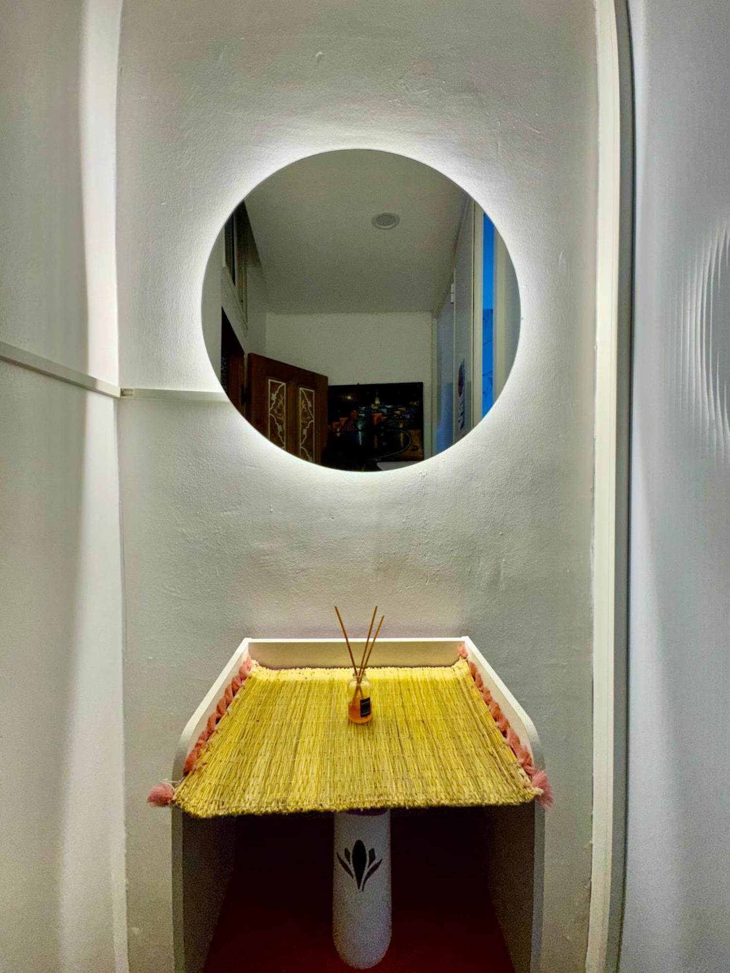 Hostel Dar Oussama *